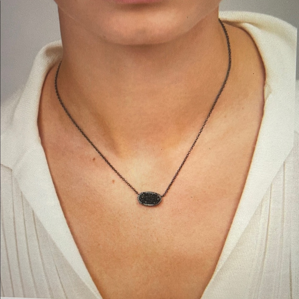 Kendra Scott Eliza Necklace